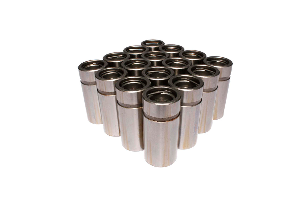 Comp Cams High Energy Hydraulic Flat Lifter Set for '58-'67 Chrysler 383-440 and 426 HEMI.