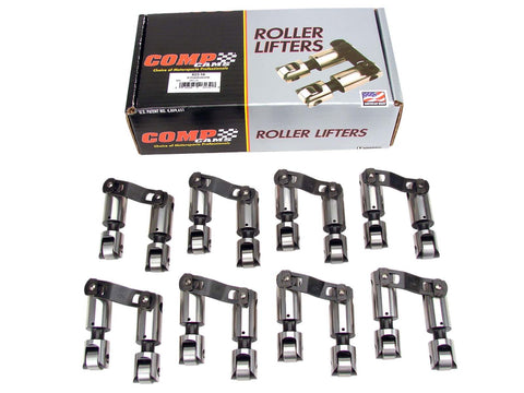 Comp Cams Endure-X Solid Roller Lifter Set for Chrysler 273-360 828-16