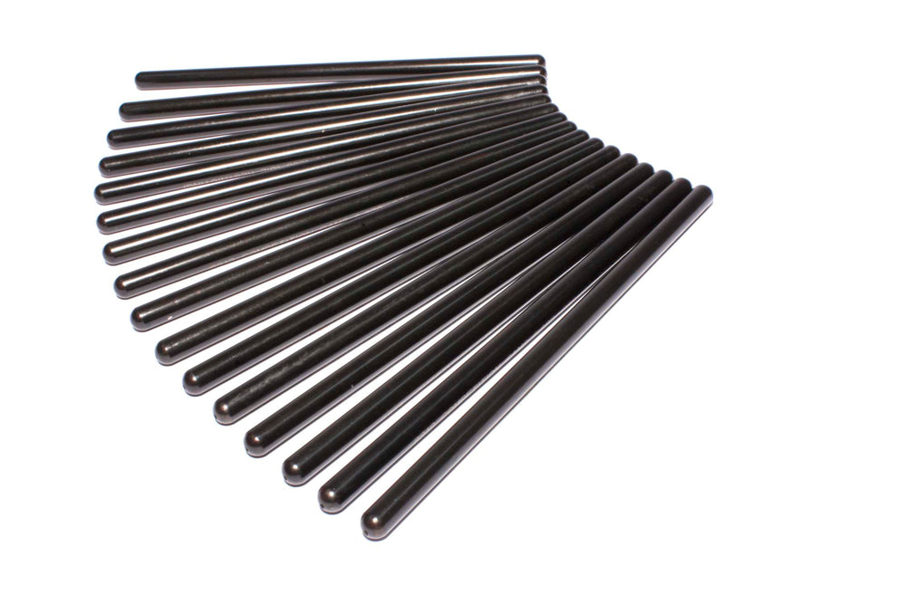 Comp Cams Hi-Tech Oil Restricting 8.000" Long, .080" Wall, 5/16" Diameter Pushrod Set