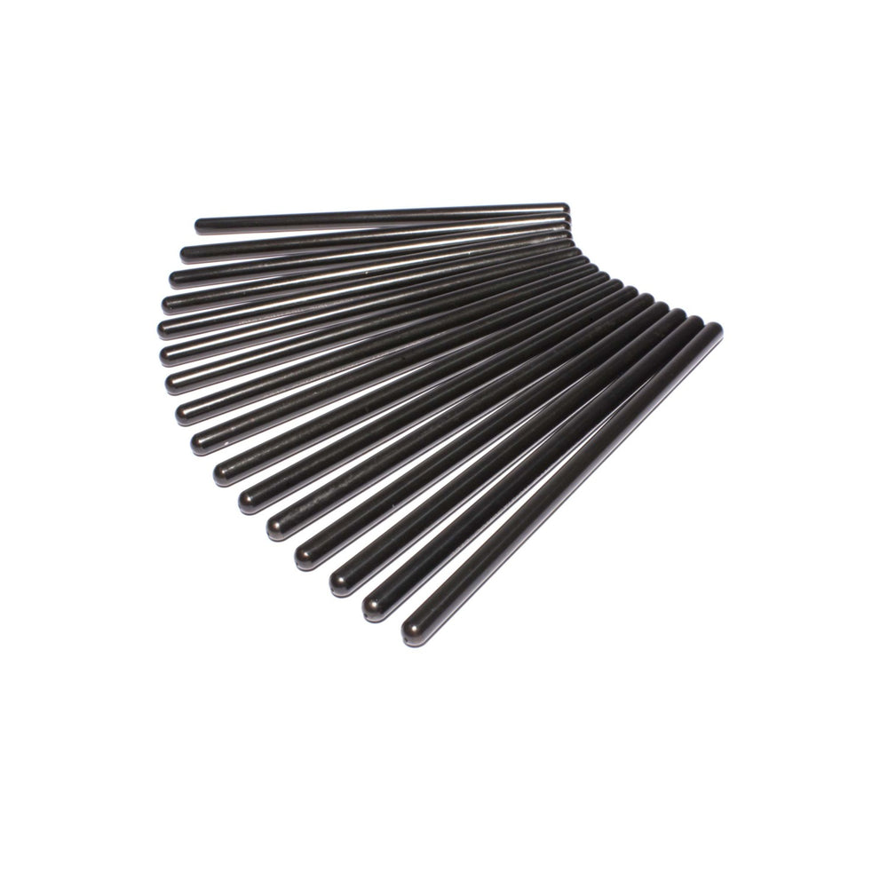 Comp Cams Hi-Tech Oil Restricting 7.400" Long, .080" Wall, 5/16" Diameter Pushrod Set