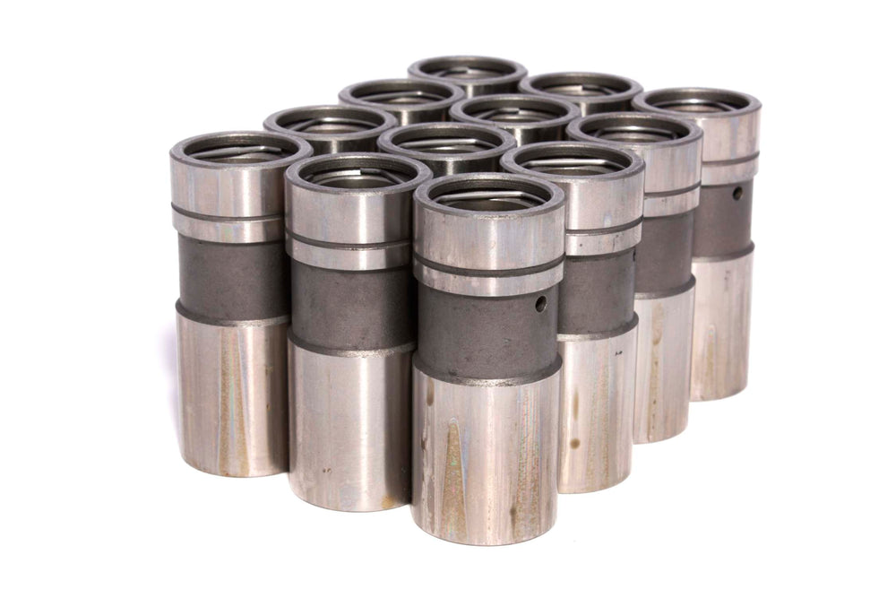 Comp Cams High Energy Hydraulic Flat Lifter Set for Ford 240-300 and 231 V6.