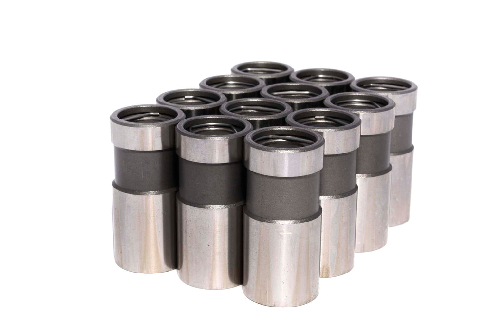 Comp Cams High Energy Hydraulic Flat Lifter Set for Ford 144-250 and 2600-2800cc V6.