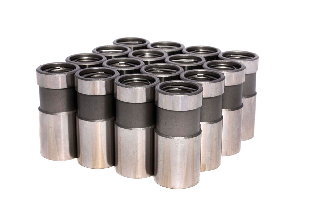 Comp Cams High Energy Hydraulic Flat Lifter Set for Ford 352-428.