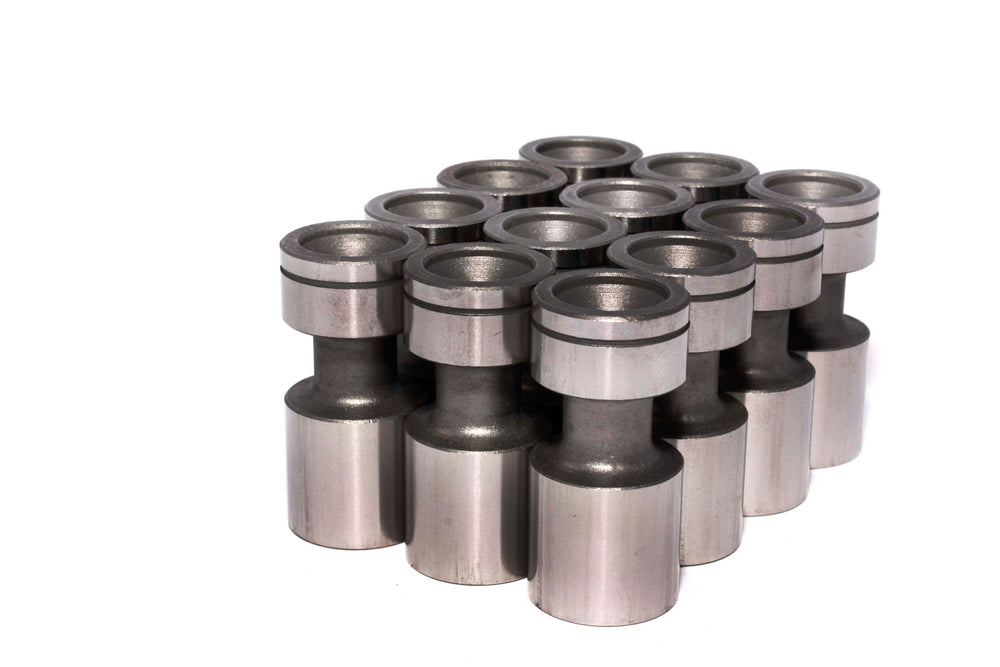 Comp Cams Solid Lifter Set for Ford 144-250, 2600-2800cc 6 Cylinder.