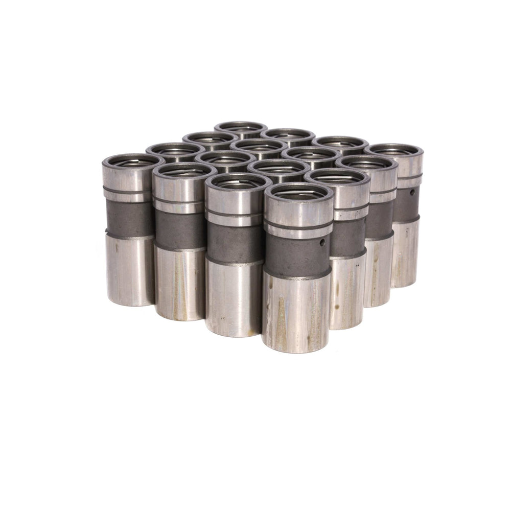 Comp Cams Solid Flat Shell-Type Lifter Set for Ford 352-428