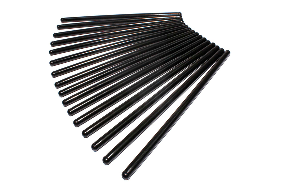 Comp Cams Hi-Tech 7.100" Long, .105" Wall, 5/16" Diameter Pushrod Set
