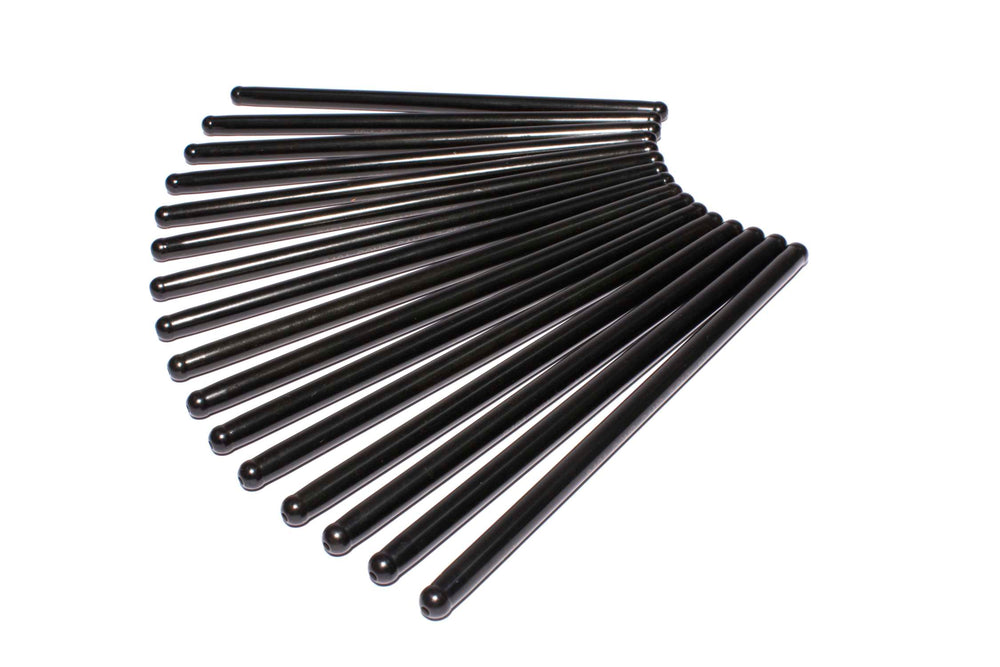 Comp Cams Hi-Tech 8.150" Long, .105" Wall, 5/16" Diameter Pushrod Set