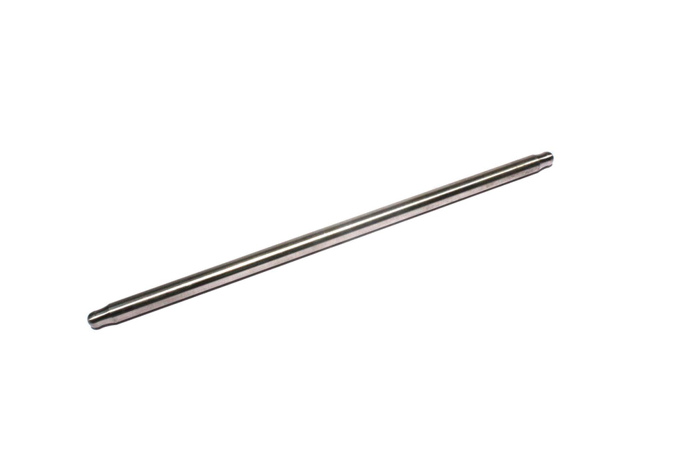 Comp Cams Hi-Tech One-Piece 9.650" Long, .135" Wall, 3/8" Diameter Pushrod