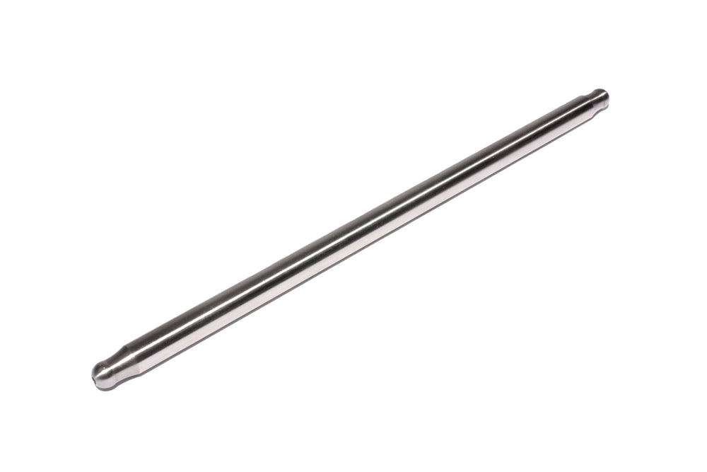 Comp Cams Hi-Tech One-Piece 8.450" Long, .135" Wall, 3/8" Diameter Pushrod