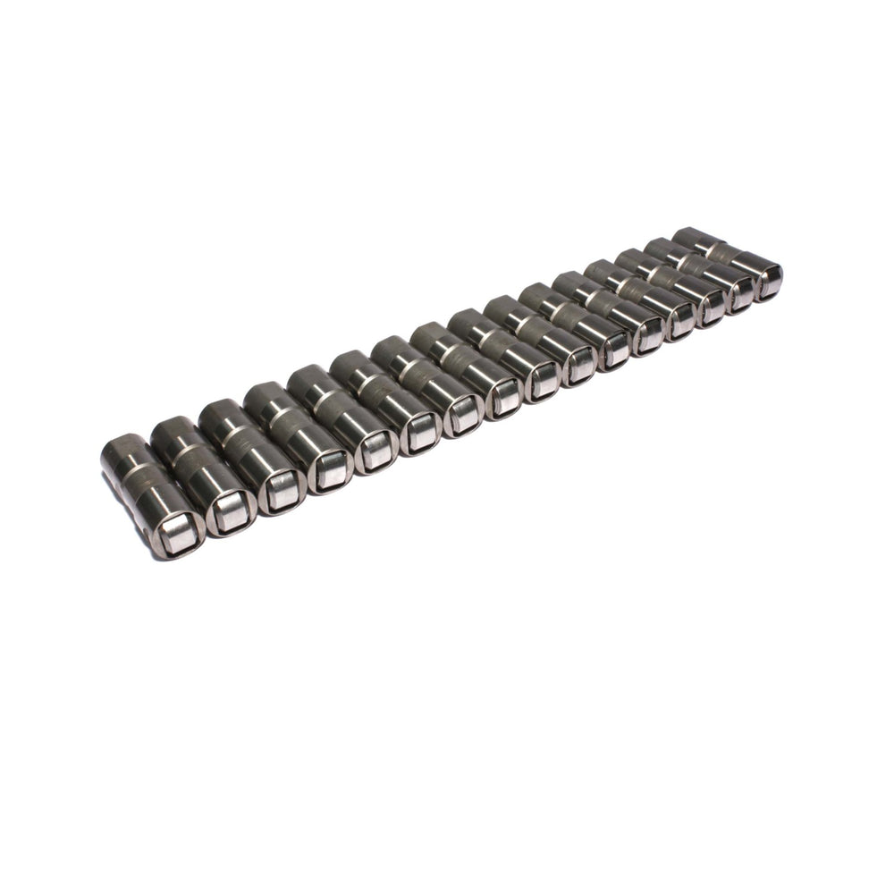 Comp Cams OE-Style Hydraulic Roller Lifter Set for '87+ OE Roller SBC and LT/LS Engines.