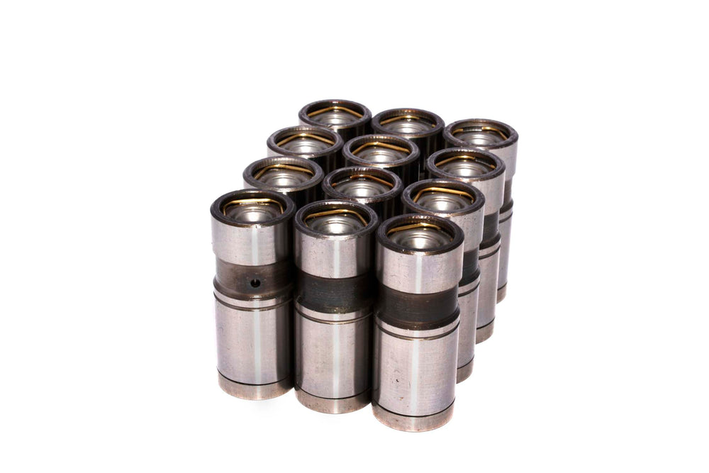 Comp Cams High Energy Hydraulic Flat Lifter for Oldsmobile/Pontiac 6 Cylinder