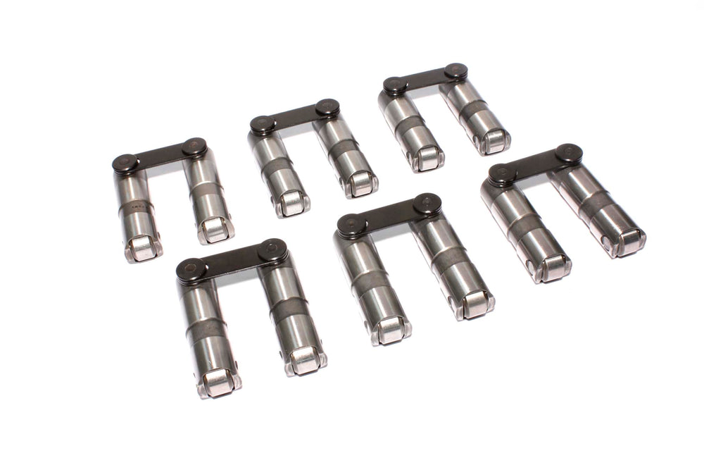 Comp Cams Retro-Fit Hydraulic Roller Lifter Set for Chevrolet V6