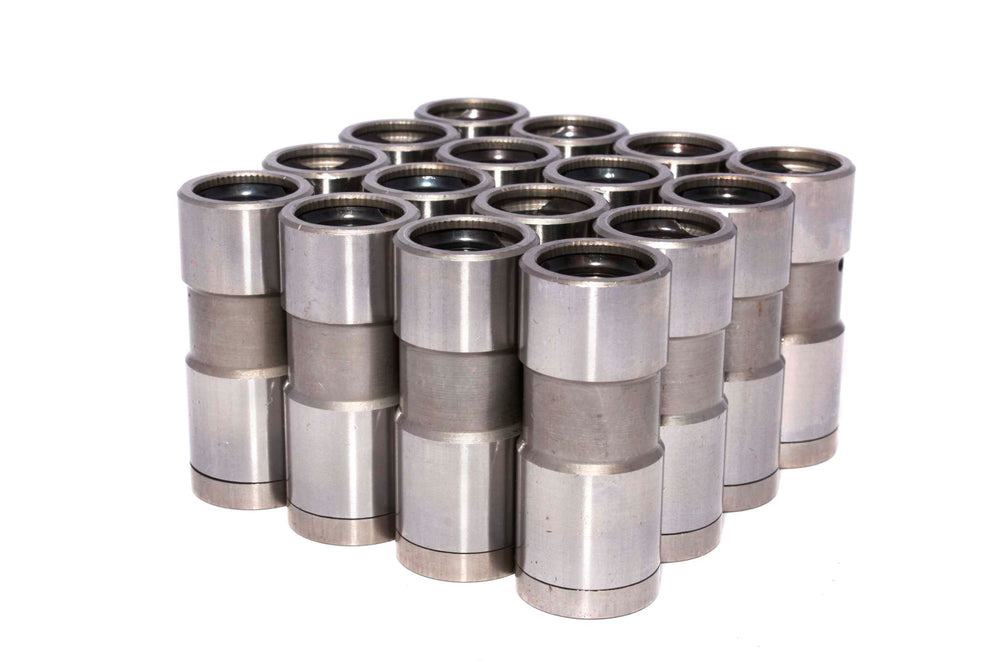 Comp Cams Pro Magnum Hydraulic Flat Lifter for Small and Big Block Chevrolet.