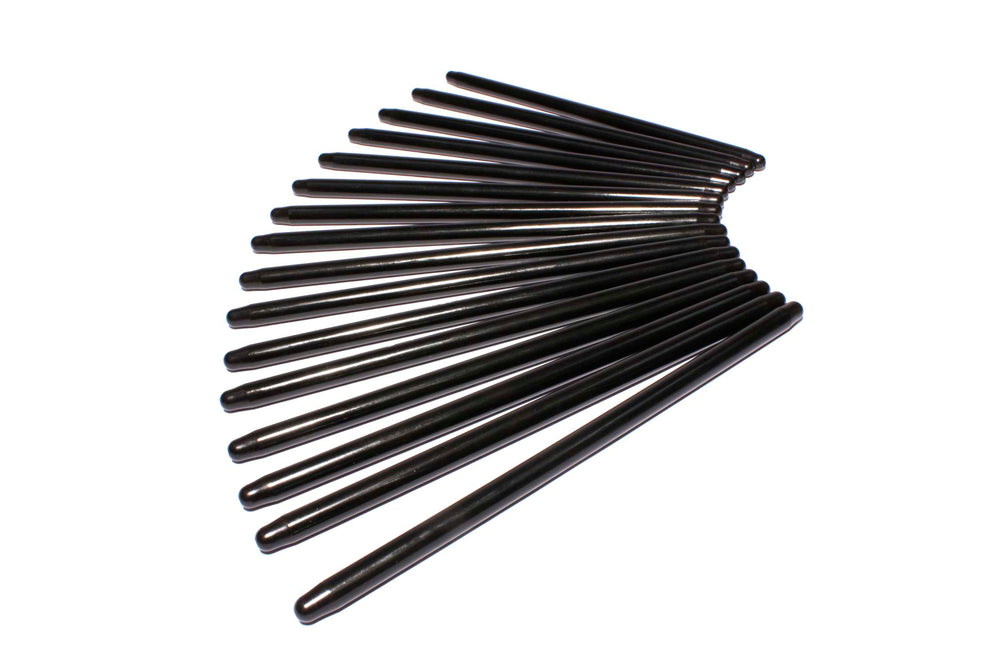 Comp Cams Hi-Tech 8.325" Long, .080" Wall, 3/8" Diameter Pushrod Set