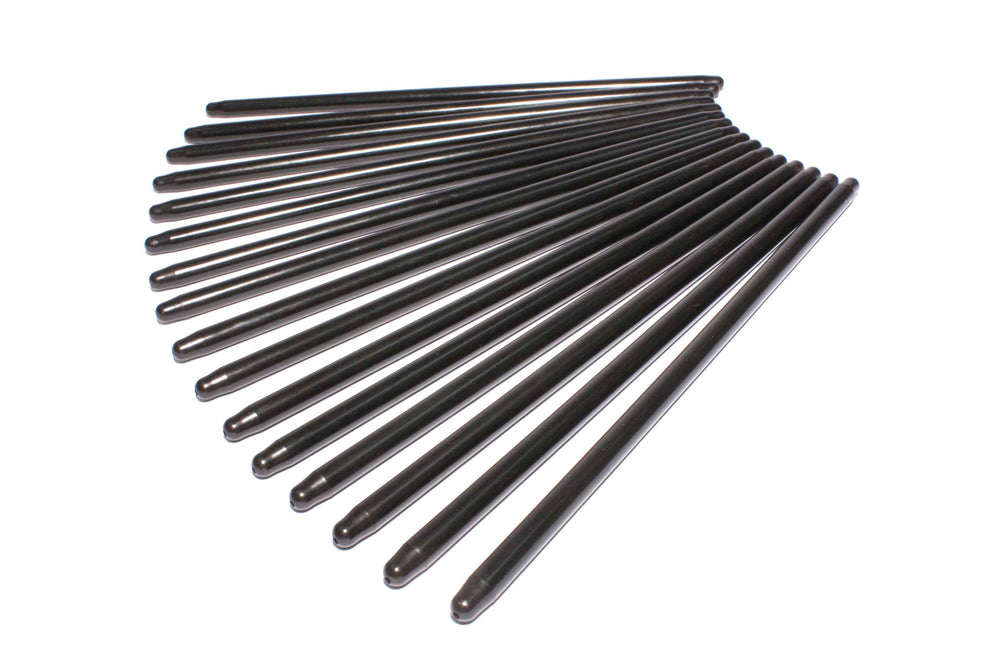 Comp Cams Hi-Tech 10.950" Long, .080" Wall, 3/8" Diameter Pushrod Set