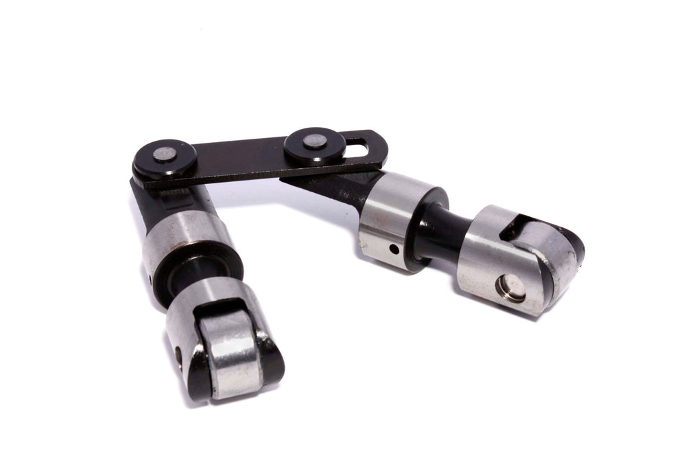 Comp Cams Endure-X Solid Roller Lifter Pair for Ford SVO w/ Yates Head