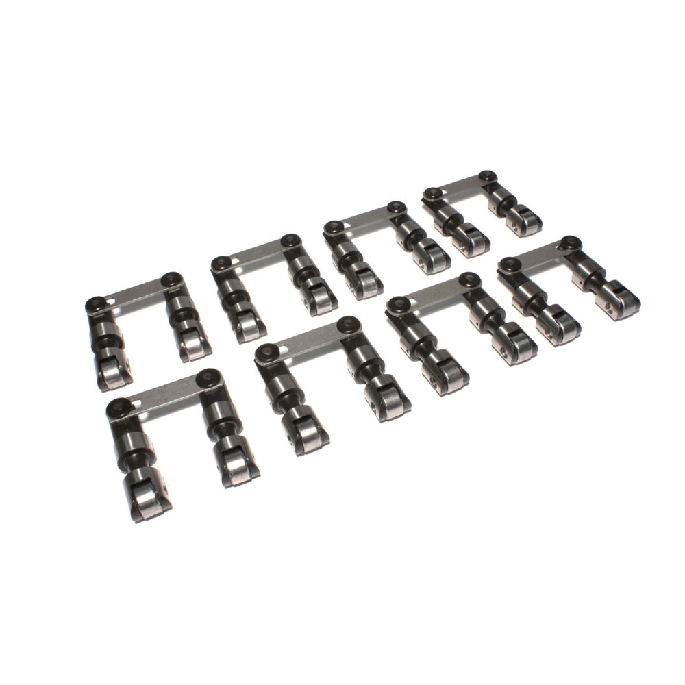 Comp Cams Endure-X Solid Roller Lifter Set for Ford 429-460 879-16