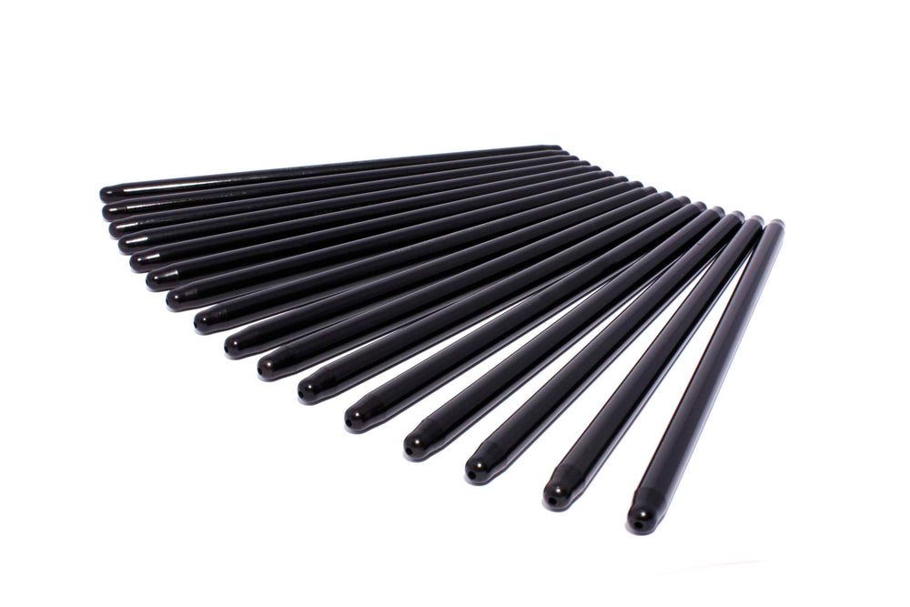 Comp Cams Hi-Tech 7.700" Long, .080" Wall, 3/8" Diameter Pushrod Set