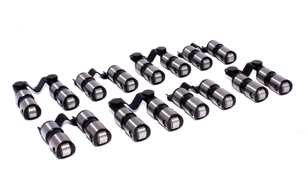 Comp Cams Retro-Fit Hydraulic Roller Lifter Set for Chrysler 273-360