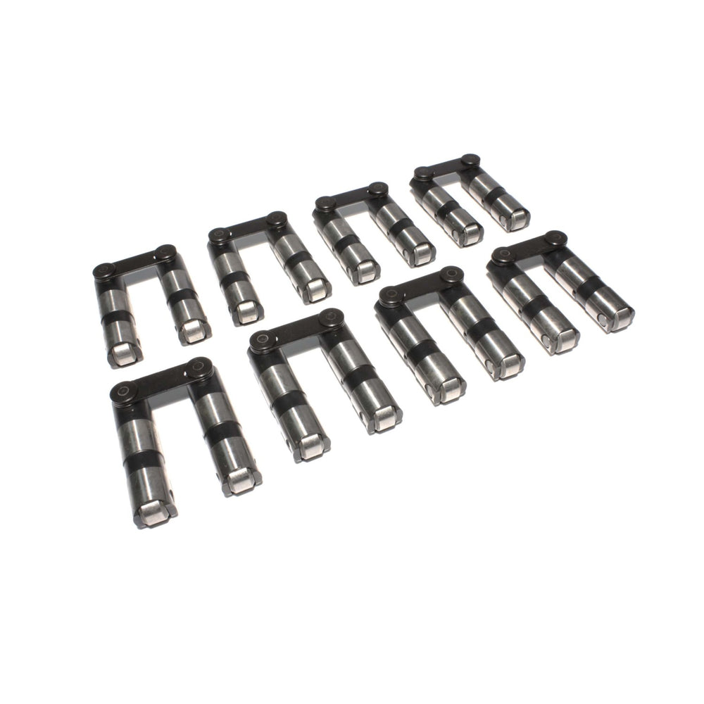 Comp Cams Link Bar Hydraulic Roller Lifter Set for GM LS, LSX, RHS and Warhawk