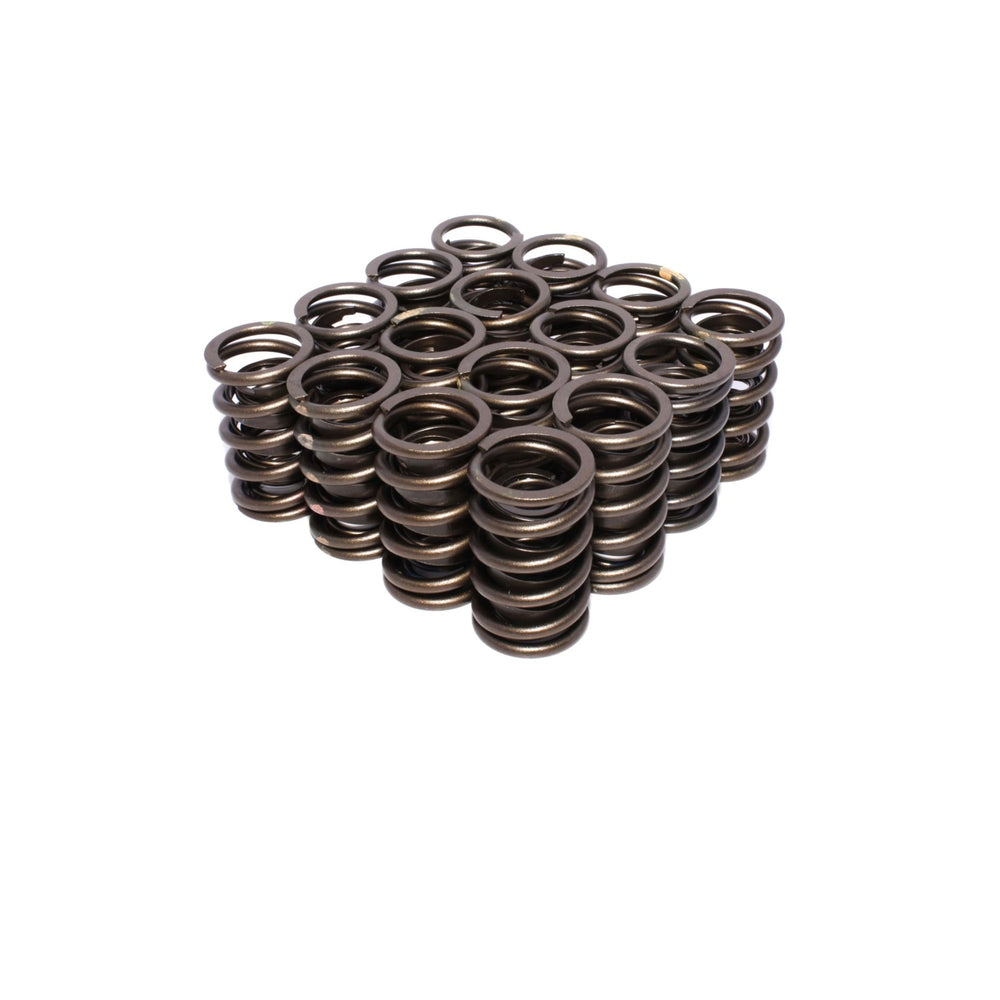 Comp Cams Performance Street 1.509" OD Spring; 1.900" Installed Height; 16 Springs