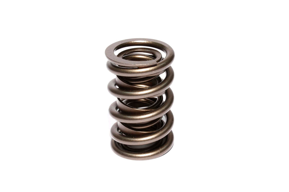 Comp Cams Race Endurance 1.553" OD Dual Spring; 1.850" Installed Height; 1 Spring