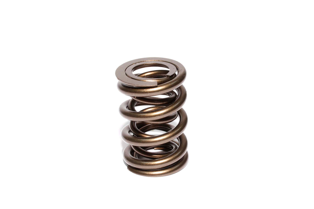 Comp Cams Race Extreme 1.635" OD Dual Spring; 1.950" Installed Height; 1 Spring