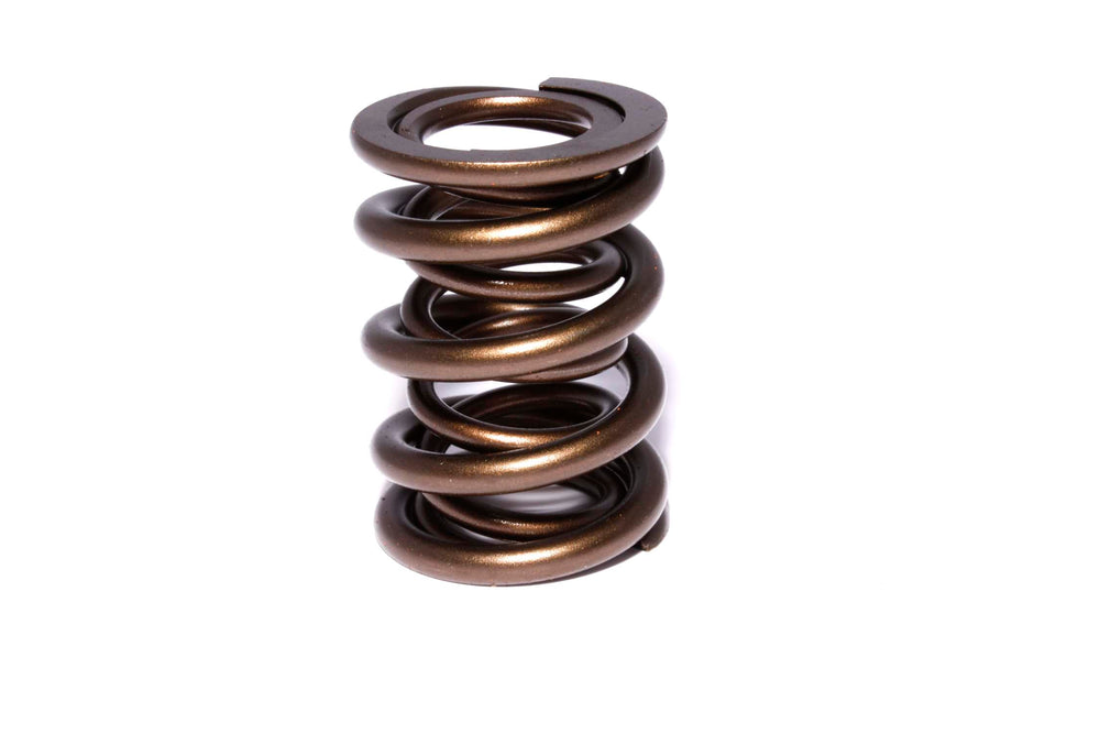 Comp Cams Race Endurance 1.565" OD Dual Spring; 2.000" Installed Height; 1 Spring 955-1