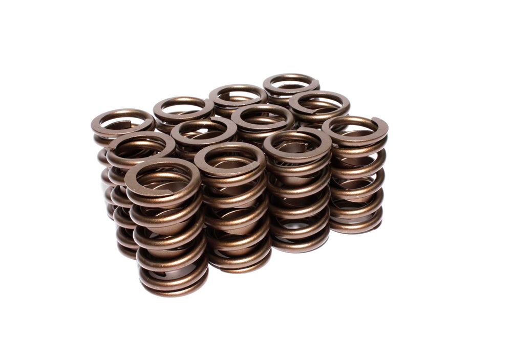 Comp Cams VALVE SPRINGS, 1.260" OVATE WI