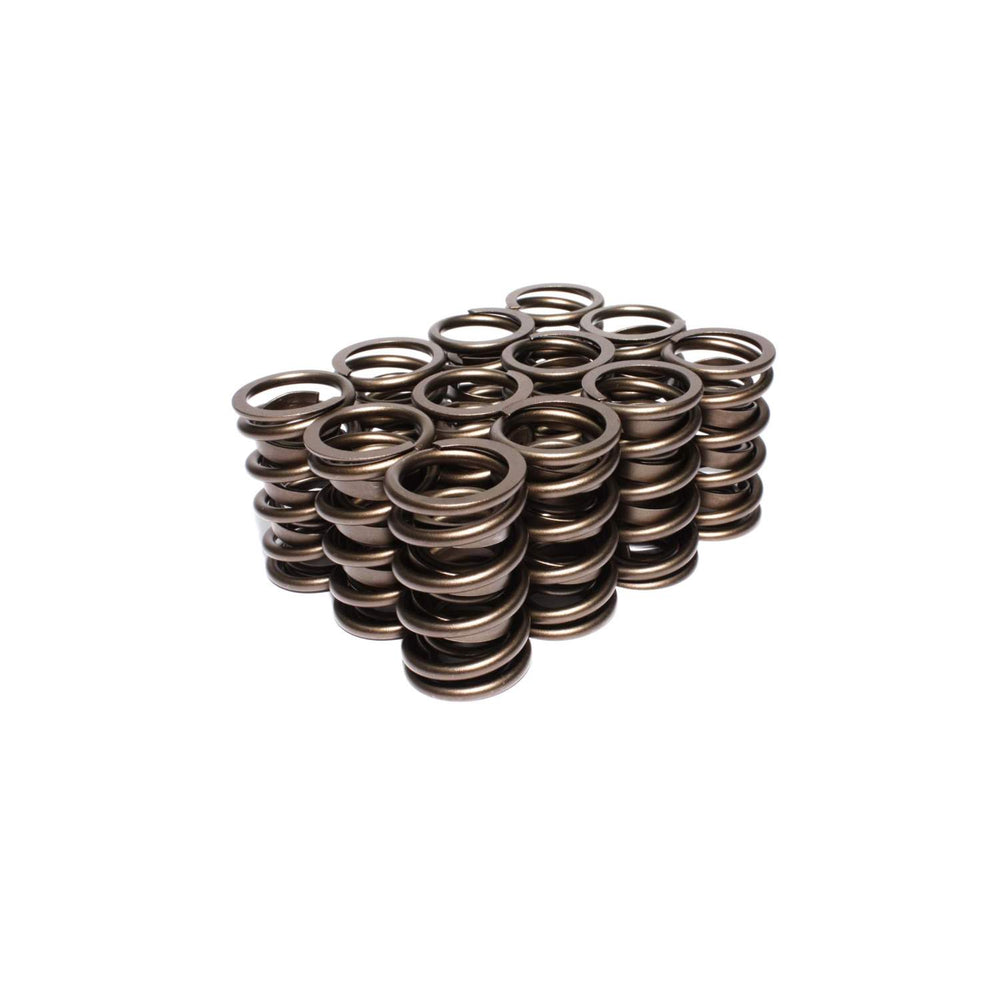 Comp Cams VALVE SPRINGS, 1.384" 2 SPRING 988-12