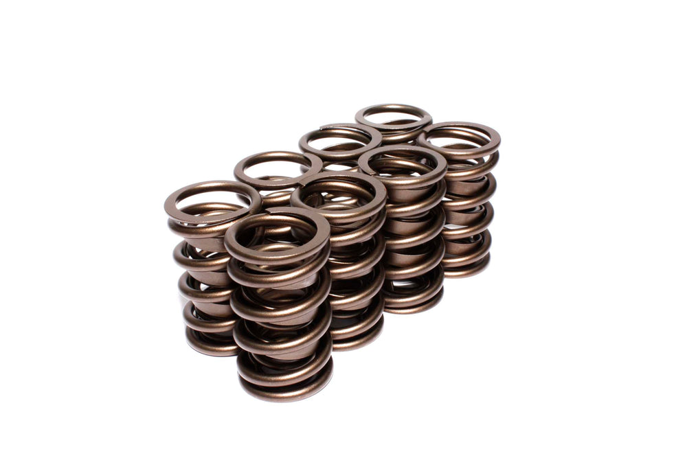 Comp Cams VALVE SPRINGS, 1.384" 2 SPRING 988-8