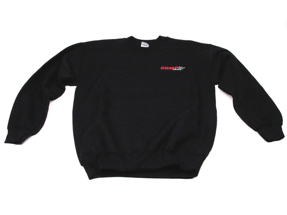 Comp Cams COMP Cams Logo Extra Large Crewneck Sweatshirt