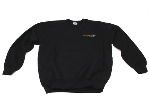 Comp Cams COMP Cams Logo XXX-Large Crewneck Sweatshirt