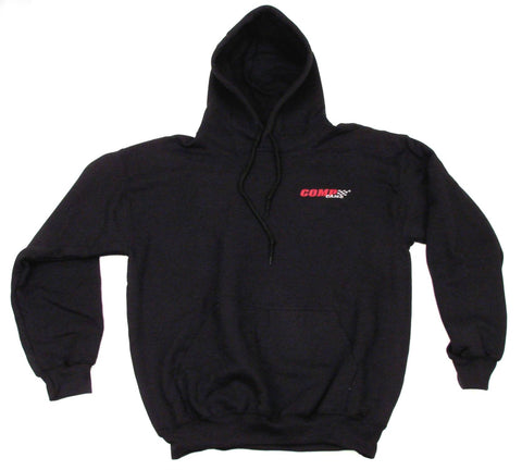 Comp Cams COMP Cams Logo 3X-Large Hooded Sweatshirt