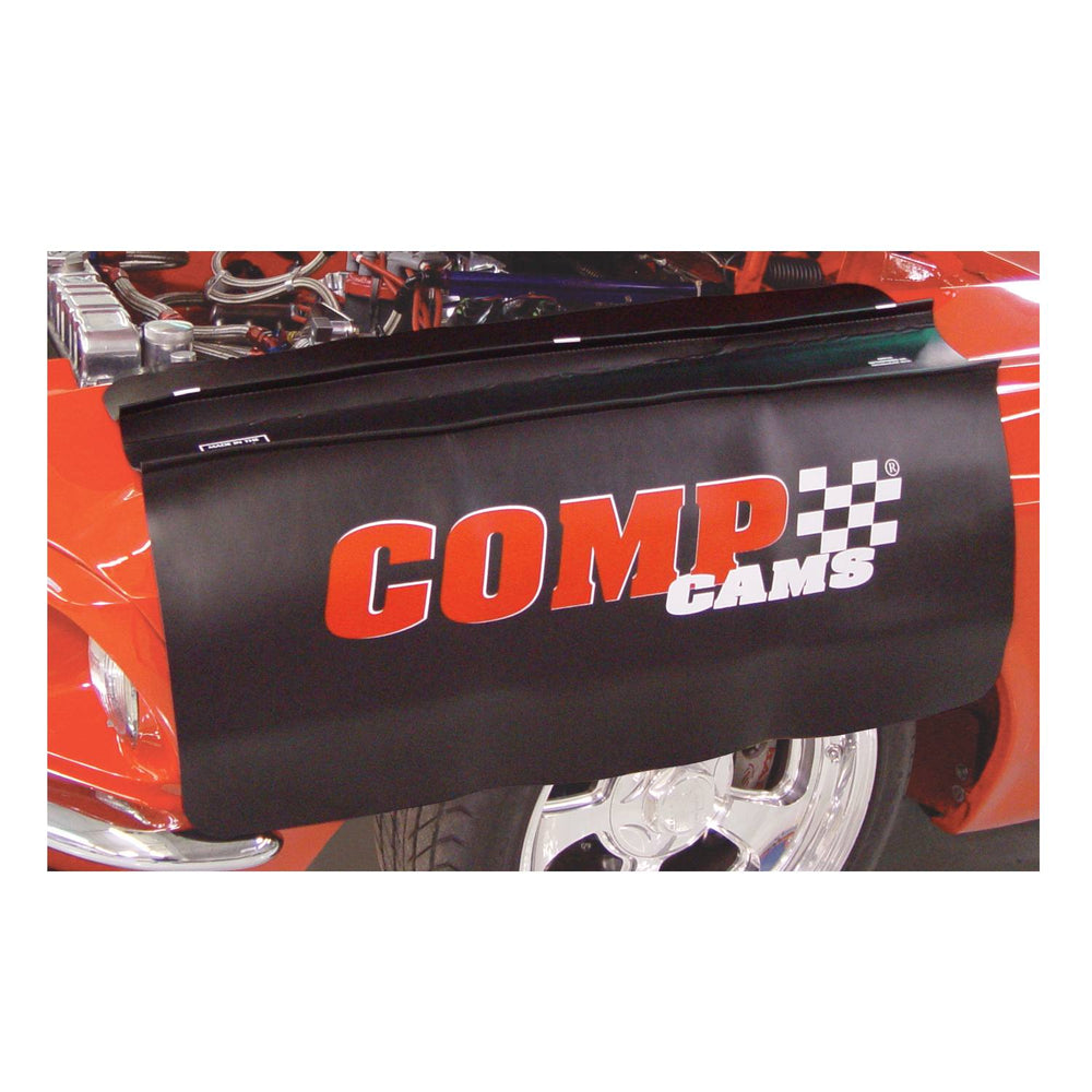 Comp Cams COMP Cams Logo Fender Apron