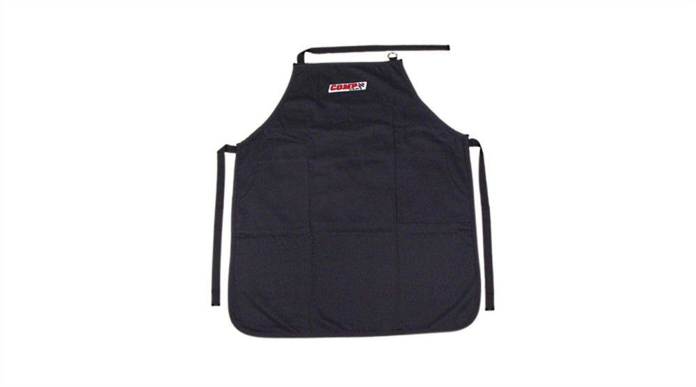 Comp Cams COMP Cams Logo Three Pocket Apron