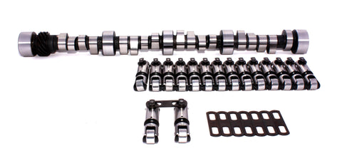 Comp Cams Magnum 255/255 Solid Roller Cam and Lifter Kit for Chevrolet Small Block