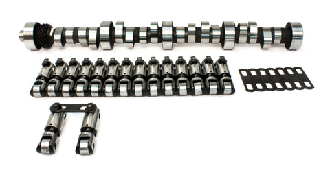 Comp Cams Magnum 243/243 Solid Roller Cam and Lifter Kit for Ford 221-302