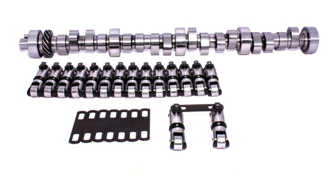 Comp Cams Xtreme Energy 248/254  Solid Roller Cam and Lifter Kit for Ford 429,460