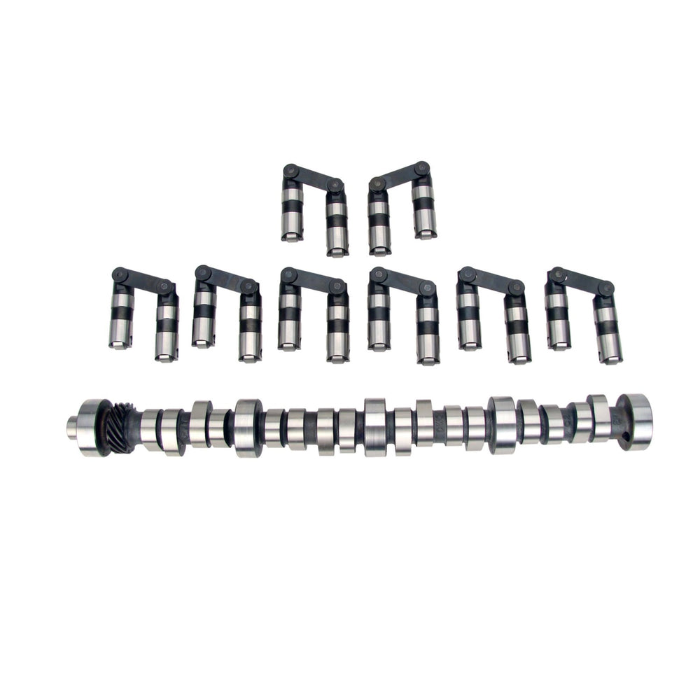 Comp Cams Mutha' Thumpr 235/249 Hydraulic Roller Cam and Lifter Kit for Ford 351W