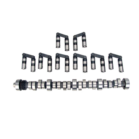 Comp Cams Mutha' Thumpr 235/249 Hydraulic Roller Cam and Lifter Kit for Ford 351W