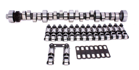 Comp Cams Xtreme Energy 248/254 Solid Roller Cam and Lifter Kit for Ford 351W