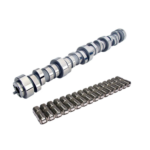 Comp Cams XFI XE-R 238/240 Hydraulic Roller Cam and Lifter Kit for GM LS GEN III/IV