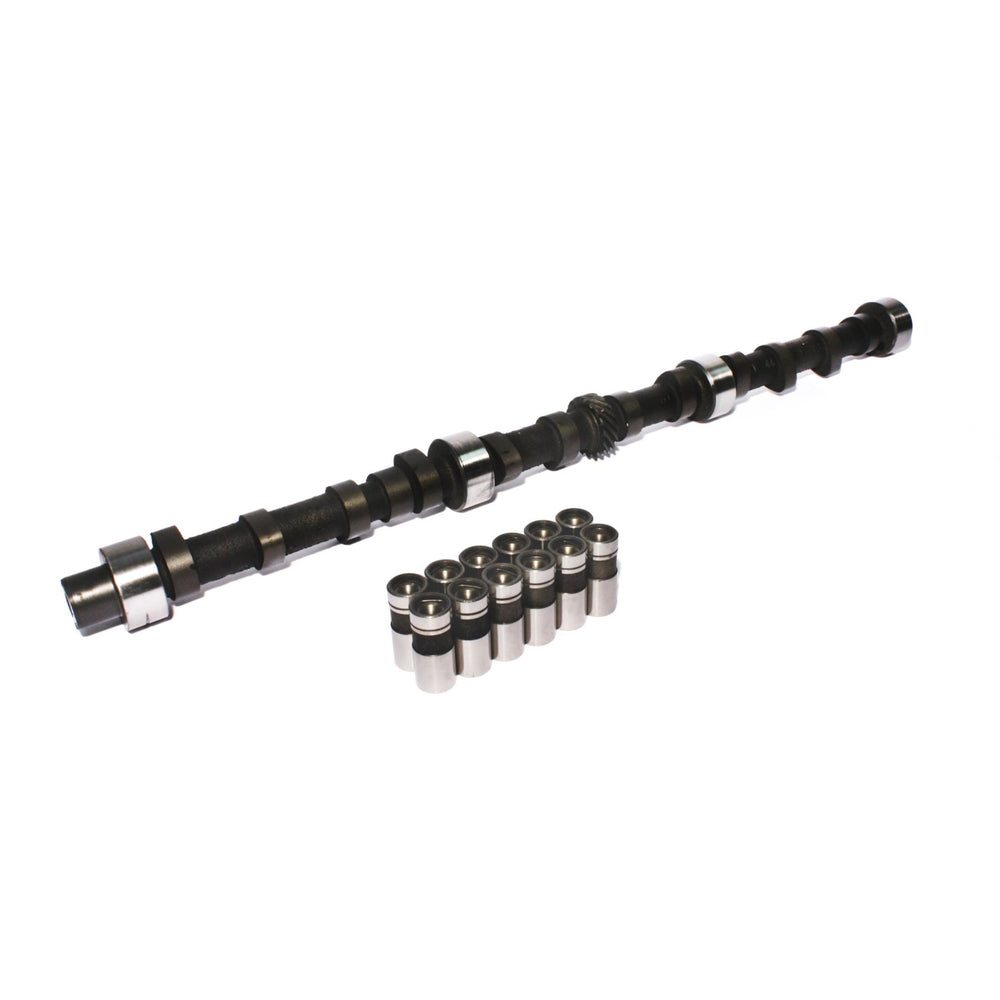 Comp Cams High Energy 206/206 Hydraulic Flat Cam and Lifter Kit Ford 240-300 6 Cylinder