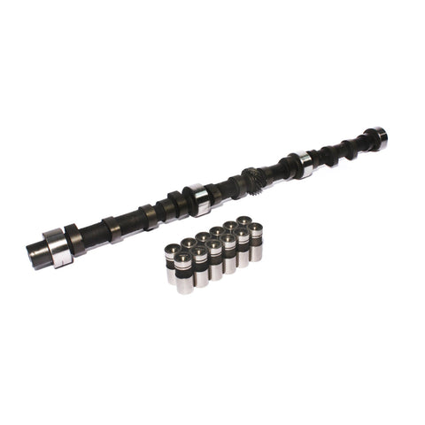 Comp Cams High Energy 206/206 Hydraulic Flat Cam and Lifter Kit Ford 240-300 6 Cylinder