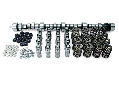Comp Cams XFI 202/212 Hydraulic Roller K-Kit for GM LT1/LT4