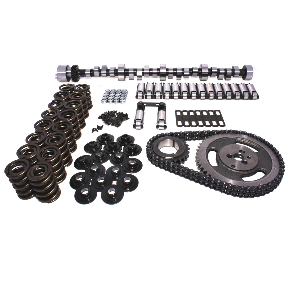 Comp Cams Xtreme Energy 236/242 Solid Roller Cam K-Kit for Chrysler 383-440