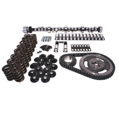 Comp Cams Xtreme Energy 236/242 Solid Roller Cam K-Kit for Chrysler 383-440