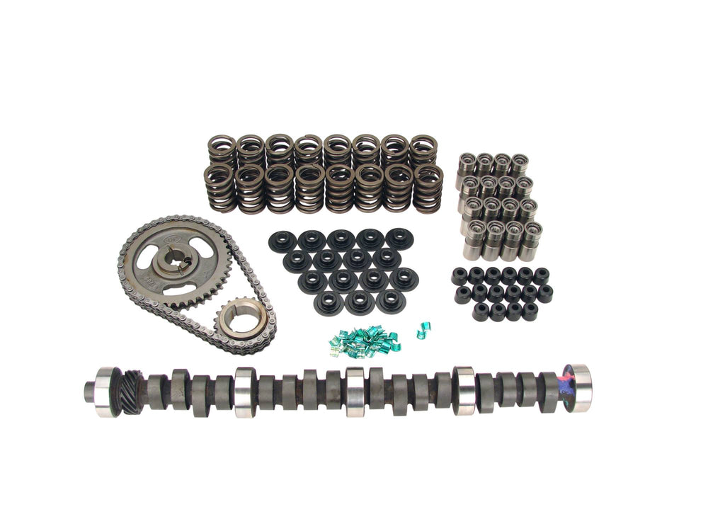 Comp Cams Magnum 224/224 Solid Flat Cam K-Kit for Ford 221-302