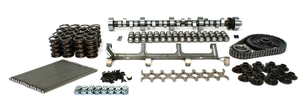 Comp Cams Thumpr 227/241 Hydraulic Roller Cam K-Kit for Ford 221-302